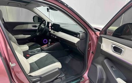 Honda Vezel, 2022 год, 1 355 999 рублей, 20 фотография