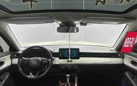Honda Vezel, 2022 год, 1 355 999 рублей, 13 фотография