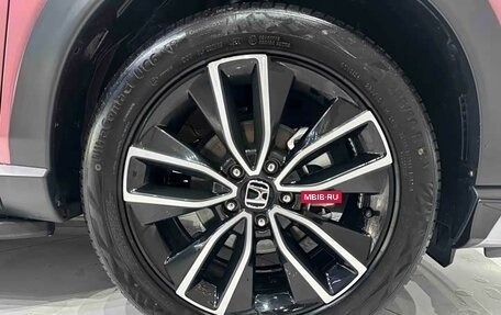 Honda Vezel, 2022 год, 1 355 999 рублей, 21 фотография