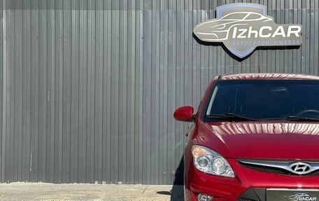 Hyundai i30 I, 2010 год, 599 000 рублей, 3 фотография