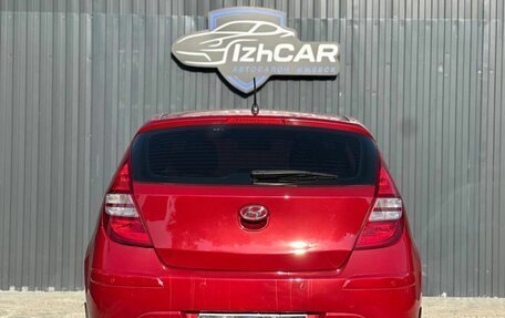 Hyundai i30 I, 2010 год, 599 000 рублей, 7 фотография