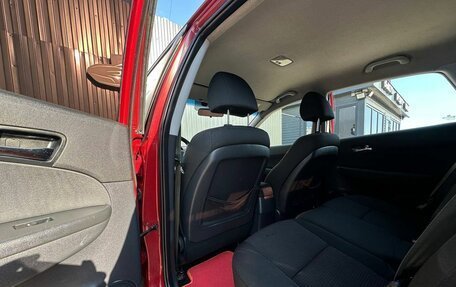 Hyundai i30 I, 2010 год, 599 000 рублей, 11 фотография