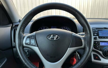 Hyundai i30 I, 2010 год, 599 000 рублей, 14 фотография