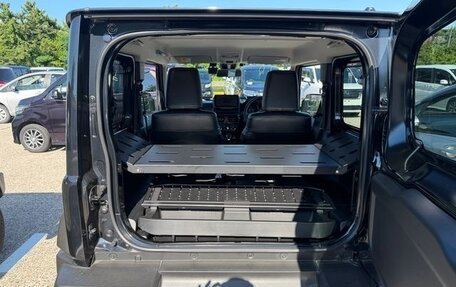 Suzuki Jimny, 2023 год, 1 632 776 рублей, 5 фотография