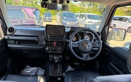 Suzuki Jimny, 2023 год, 1 632 776 рублей, 6 фотография
