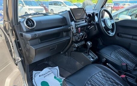 Suzuki Jimny, 2023 год, 1 632 776 рублей, 7 фотография