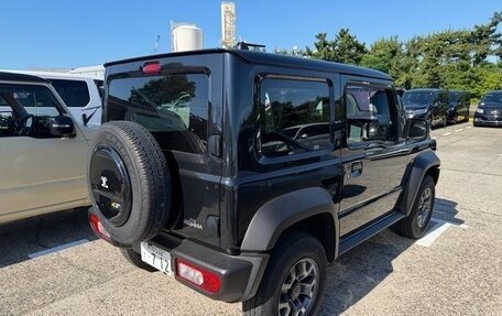 Suzuki Jimny, 2023 год, 1 632 776 рублей, 4 фотография