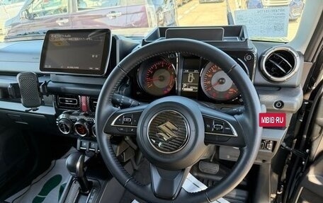 Suzuki Jimny, 2023 год, 1 632 776 рублей, 8 фотография