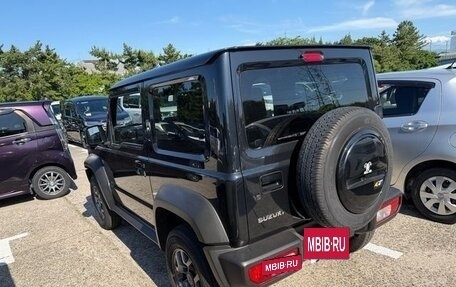 Suzuki Jimny, 2023 год, 1 632 776 рублей, 3 фотография