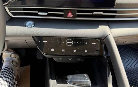 Hyundai Elantra, 2022 год, 1 305 777 рублей, 7 фотография