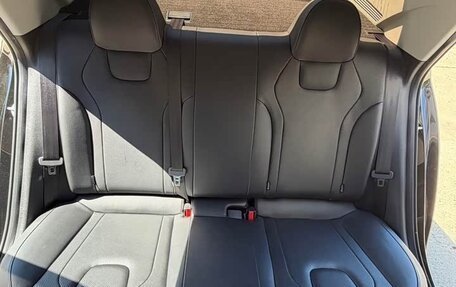 Hyundai Elantra, 2022 год, 1 305 777 рублей, 11 фотография