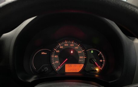 Toyota Vitz, 2014 год, 622 000 рублей, 11 фотография