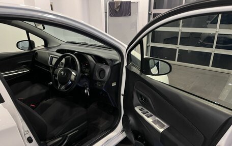 Toyota Vitz, 2014 год, 622 000 рублей, 21 фотография