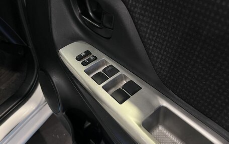 Toyota Vitz, 2014 год, 622 000 рублей, 22 фотография
