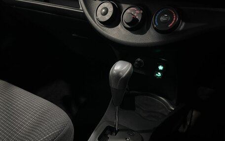 Toyota Vitz, 2014 год, 622 000 рублей, 31 фотография