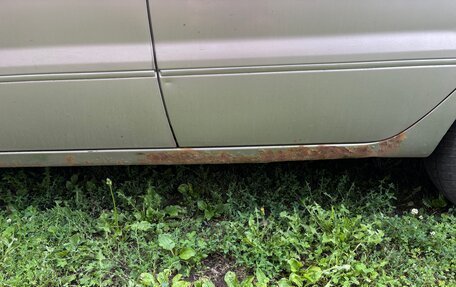 Mitsubishi Lancer IX, 2001 год, 250 000 рублей, 2 фотография