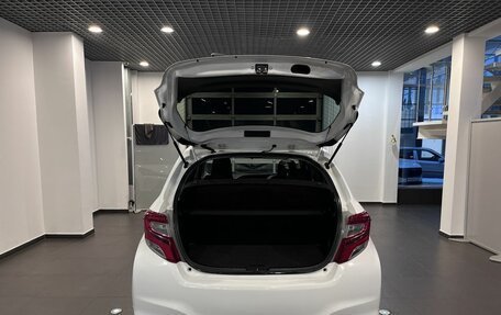 Toyota Vitz, 2014 год, 622 000 рублей, 35 фотография