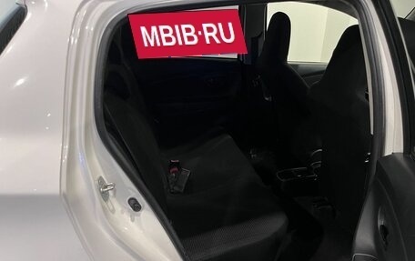 Toyota Vitz, 2014 год, 622 000 рублей, 25 фотография