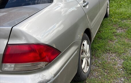 Mitsubishi Lancer IX, 2001 год, 250 000 рублей, 4 фотография