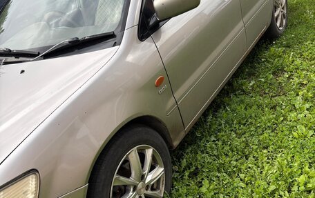 Mitsubishi Lancer IX, 2001 год, 250 000 рублей, 5 фотография