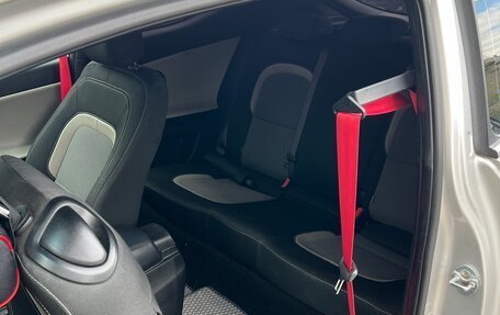 KIA cee'd III, 2015 год, 1 030 000 рублей, 7 фотография