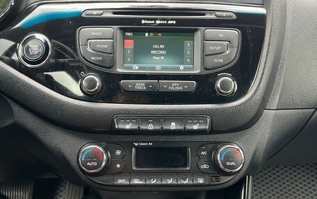 KIA cee'd III, 2015 год, 1 030 000 рублей, 9 фотография