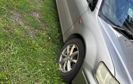 Mitsubishi Lancer IX, 2001 год, 250 000 рублей, 6 фотография