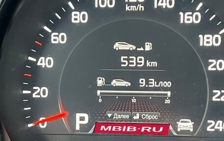 KIA cee'd III, 2015 год, 1 030 000 рублей, 8 фотография
