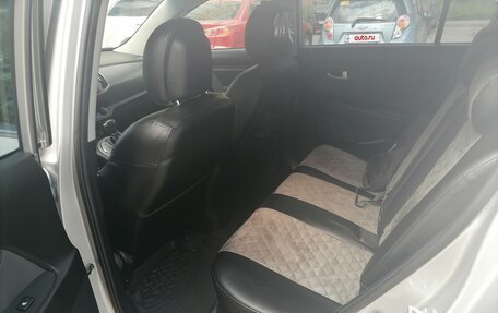 KIA Sportage III, 2015 год, 1 350 000 рублей, 7 фотография