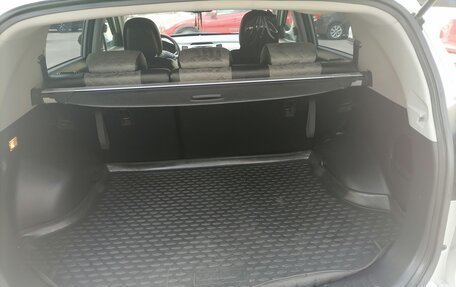 KIA Sportage III, 2015 год, 1 350 000 рублей, 8 фотография