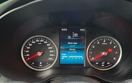 Mercedes-Benz GLC, 2021 год, 4 200 000 рублей, 7 фотография