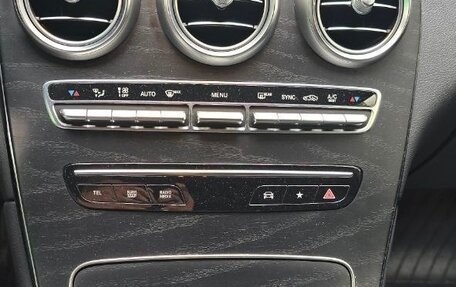 Mercedes-Benz GLC, 2021 год, 4 200 000 рублей, 4 фотография