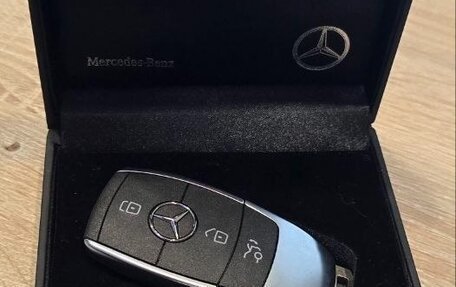 Mercedes-Benz GLC, 2021 год, 4 200 000 рублей, 11 фотография