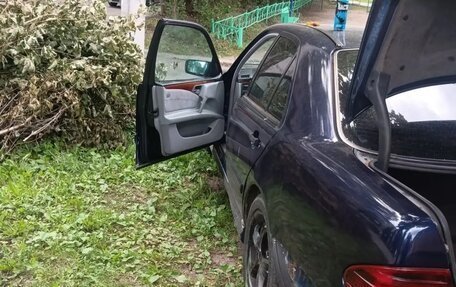 Mercedes-Benz E-Класс, 1998 год, 195 000 рублей, 9 фотография
