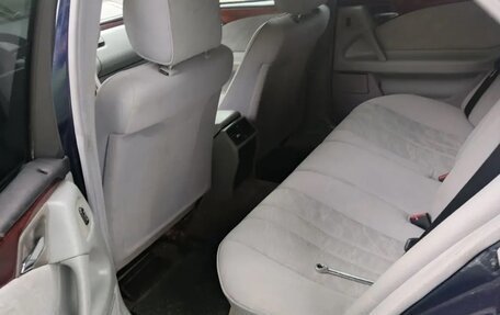 Mercedes-Benz E-Класс, 1998 год, 195 000 рублей, 7 фотография
