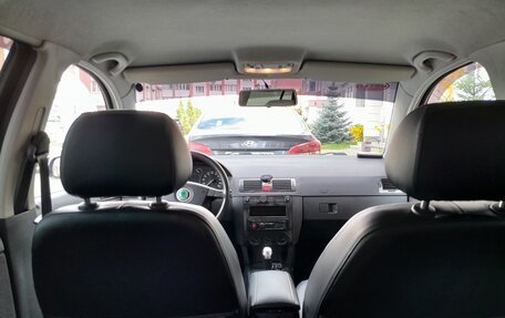 Skoda Fabia I, 2003 год, 300 000 рублей, 7 фотография
