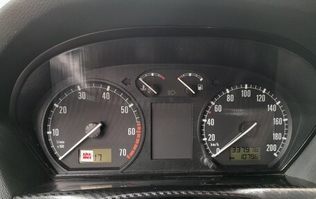 Skoda Fabia I, 2003 год, 300 000 рублей, 11 фотография