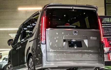 Honda Stepwgn, 2026 год, 2 630 000 рублей, 3 фотография