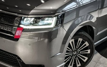 Honda Stepwgn, 2026 год, 2 630 000 рублей, 2 фотография