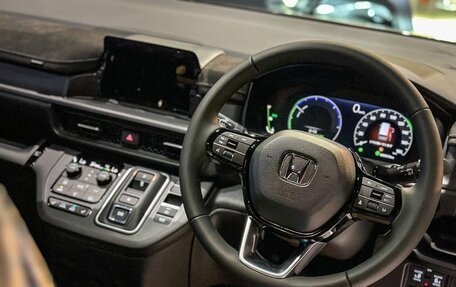 Honda Stepwgn, 2026 год, 2 630 000 рублей, 6 фотография