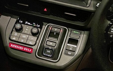 Honda Stepwgn, 2026 год, 2 630 000 рублей, 7 фотография