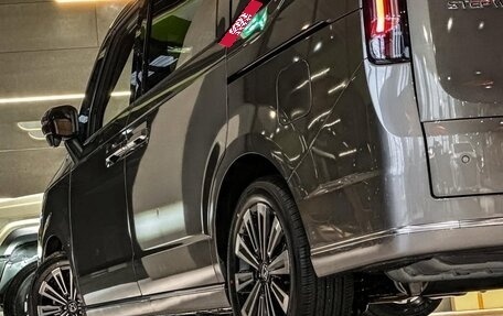 Honda Stepwgn, 2026 год, 2 630 000 рублей, 4 фотография
