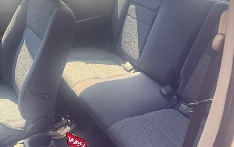 Hyundai Getz I рестайлинг, 2004 год, 325 000 рублей, 8 фотография