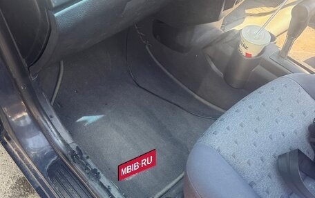 Hyundai Getz I рестайлинг, 2004 год, 325 000 рублей, 11 фотография