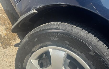 Hyundai Getz I рестайлинг, 2004 год, 325 000 рублей, 15 фотография