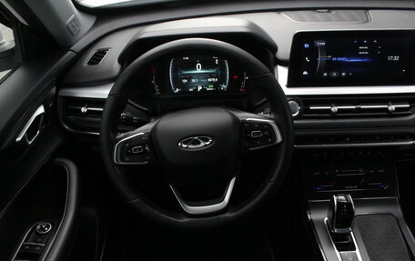 Chery Tiggo 7 Pro, 2022 год, 1 650 000 рублей, 6 фотография