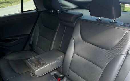 Hyundai IONIQ, 2018 год, 1 950 000 рублей, 6 фотография