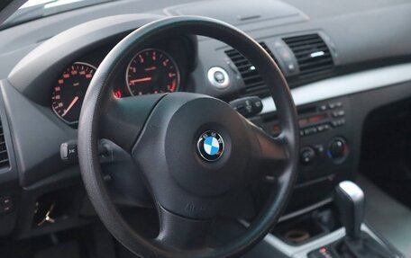 BMW 1 серия, 2011 год, 700 000 рублей, 13 фотография