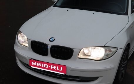 BMW 1 серия, 2011 год, 700 000 рублей, 15 фотография