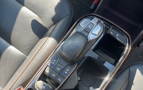 Hyundai IONIQ, 2018 год, 1 950 000 рублей, 15 фотография